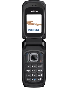 Nokia 6085 Black