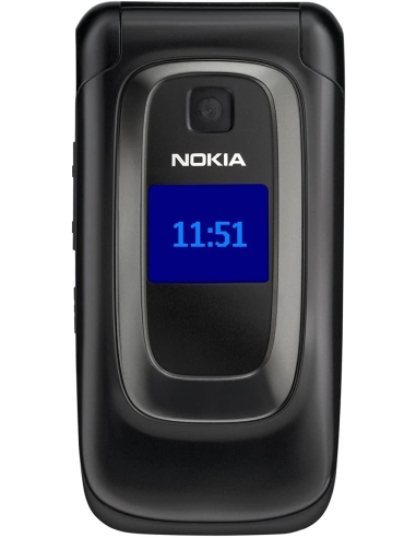 Nokia 6085 Black