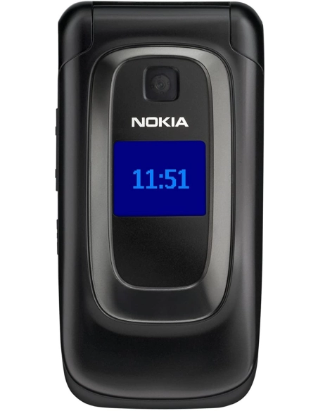 Nokia 6085 Black