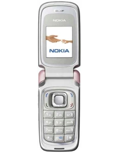 Nokia 6085 Royal Pink