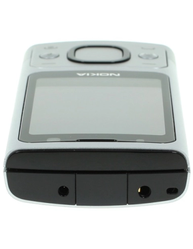 Nokia 6700 slide Aluminium