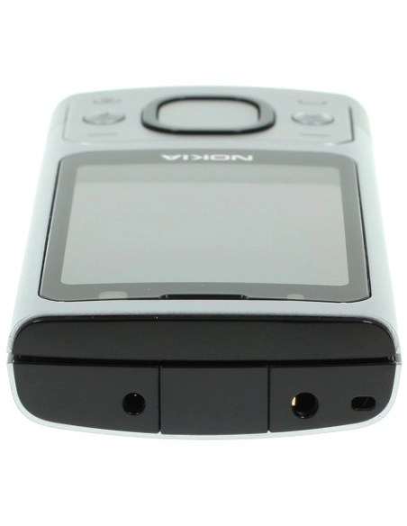 Nokia 6700 slide Aluminium