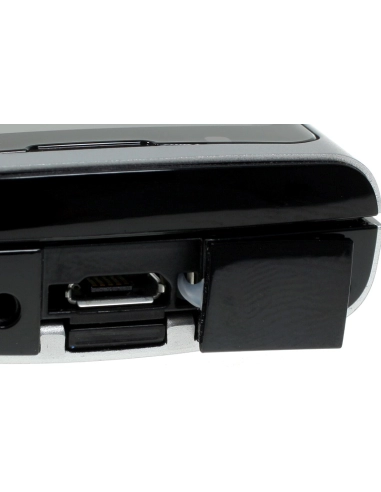 Nokia 6700 slide Aluminium