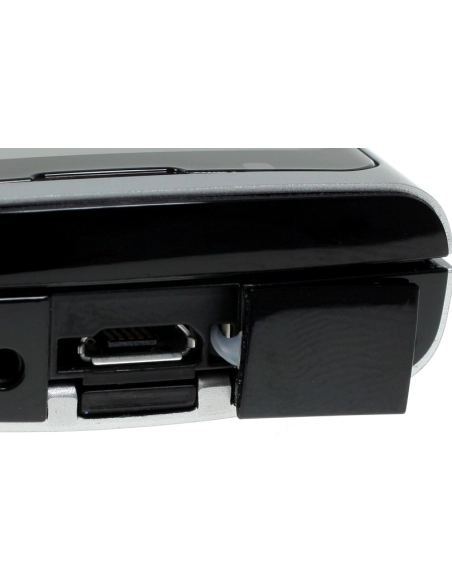 Nokia 6700 slide Aluminium