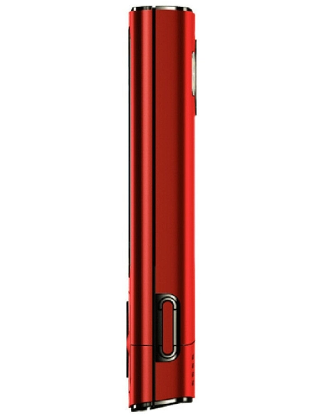 Nokia 6700 slide Red