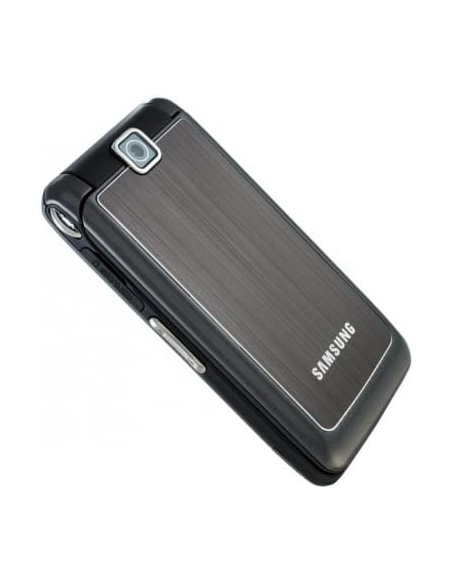 Samsung S3600 Black Silver